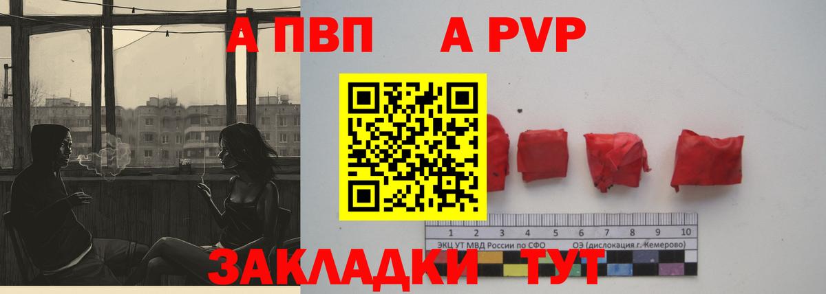 Alfa_PVP СК Тихвин